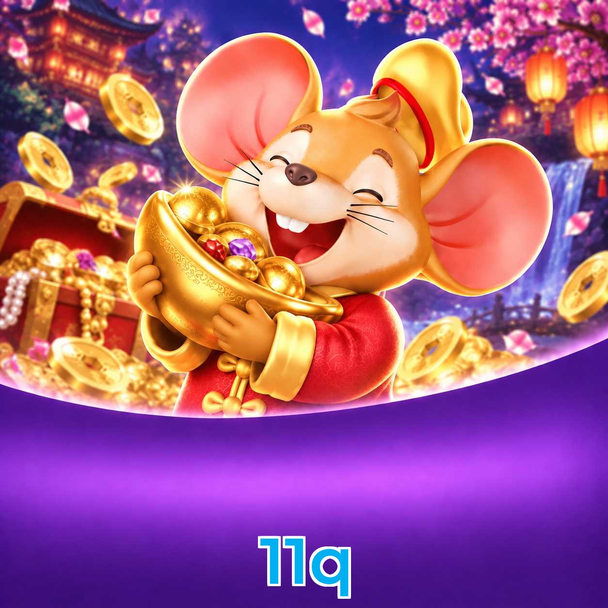Página oficial Facebook 11q jogos