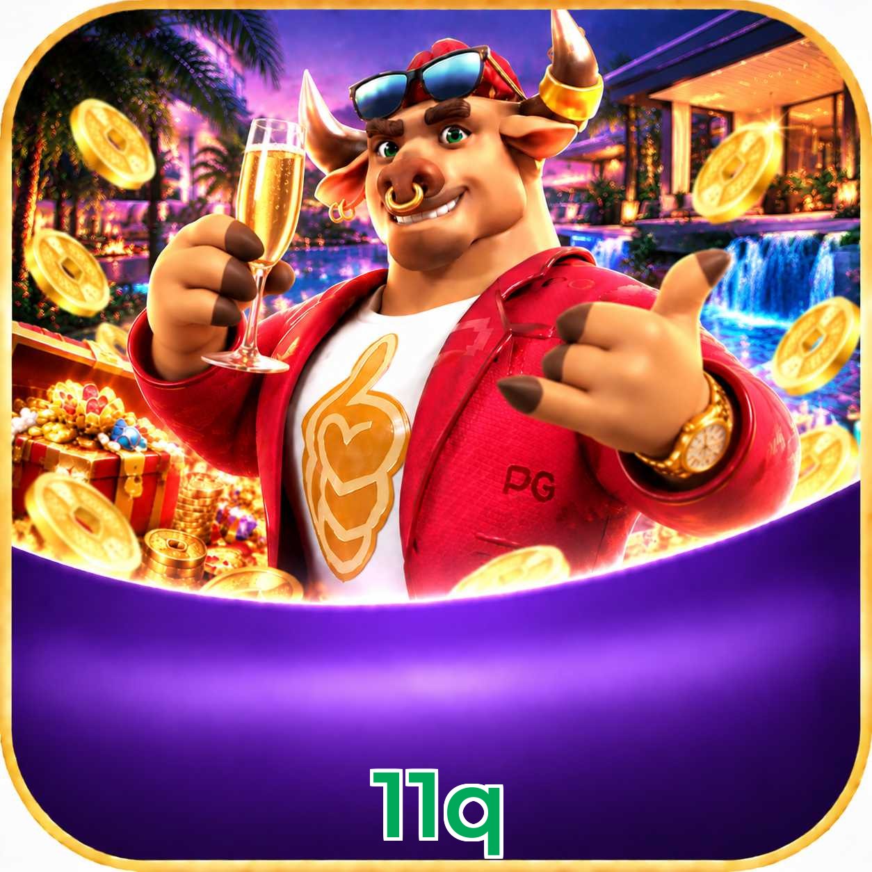 Plushie Frenzy no iOS após instalar 11q