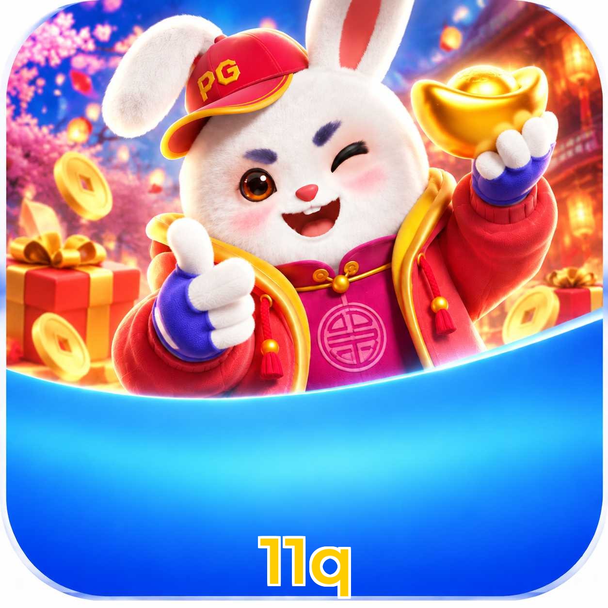 Plushie Frenzy — slot citado nas perguntas frequentes da 11q