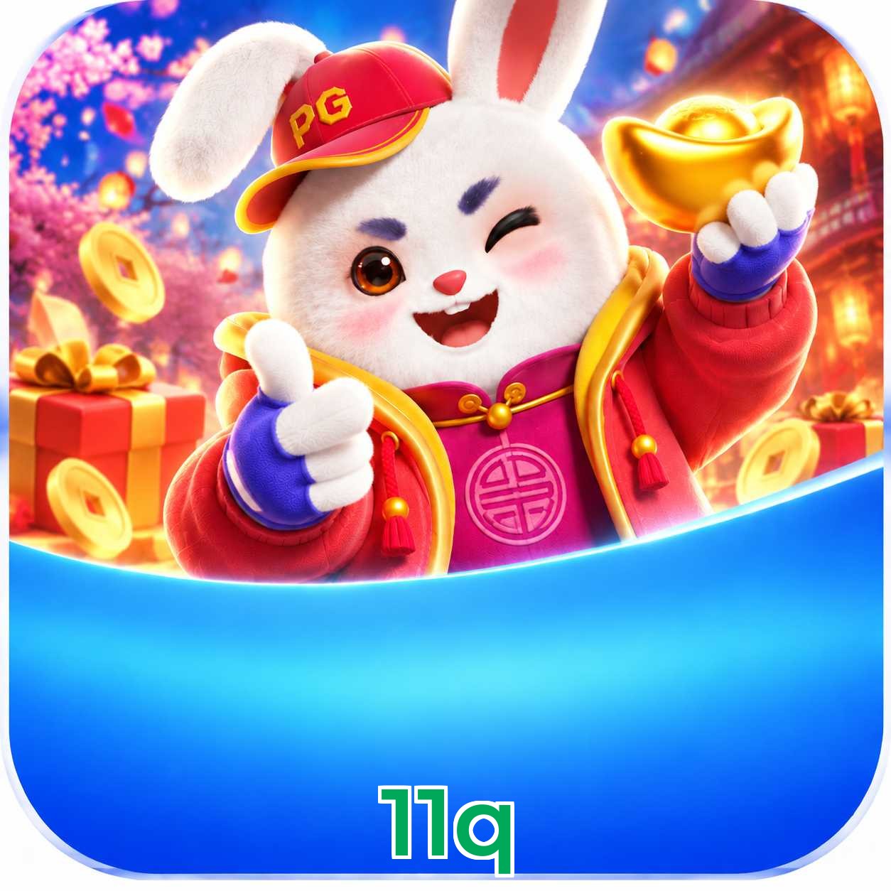 Alternativa de slots Plushie Frenzy aos crash games na 11q